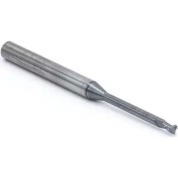 Двухзаходная концевая фреза Tideway LC352020 10648