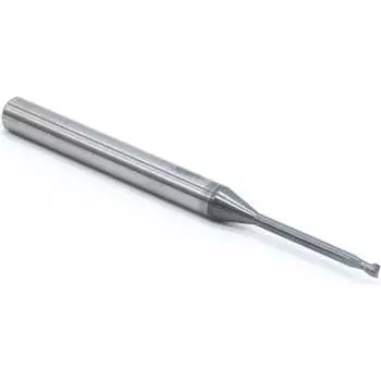 Двухзаходная концевая фреза Tideway LC351516 10643