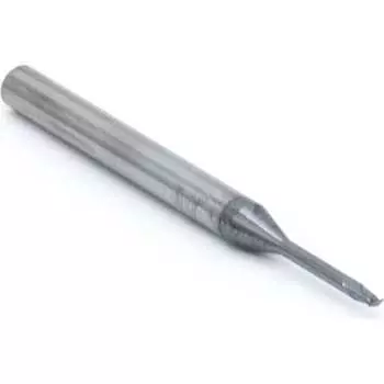 Двухзаходная концевая фреза Tideway LC351512 10642