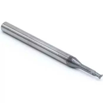 Двухзаходная концевая фреза Tideway LC352010 10645