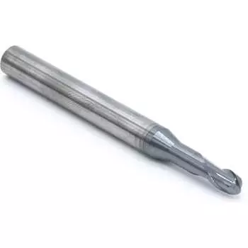 Двухзаходная сферическая фреза Tideway LC364016 10619