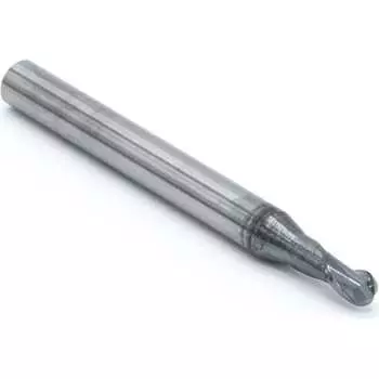 Двухзаходная сферическая фреза Tideway LC364012 10617