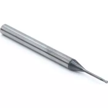 Двухзаходная сферическая фреза Tideway LC361010 10594