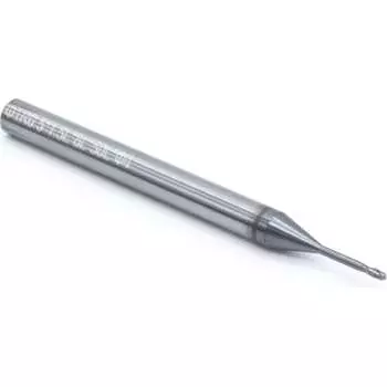 Двухзаходная сферическая фреза Tideway LC361008 10593