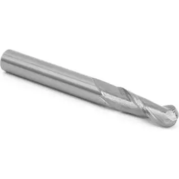 Двухзаходная сферическая фреза Tideway LC20906011 10668