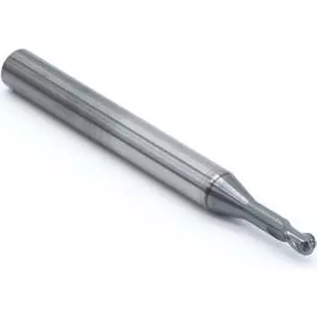 Двухзаходная сферическая фреза Tideway LC363012 10614