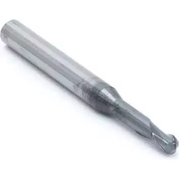 Двухзаходная сферическая фреза Tideway LC364020 10620