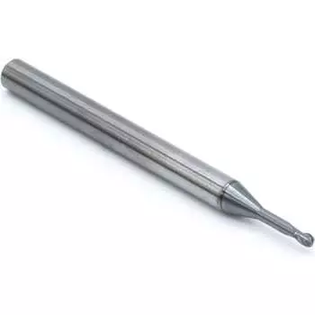 Двухзаходная сферическая фреза Tideway LC361508 10597