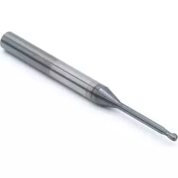 Двухзаходная сферическая фреза Tideway LC361512 10599