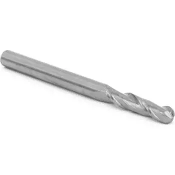 Двухзаходная сферическая фреза Tideway LC20904011 10667