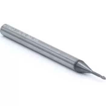 Двухзаходная сферическая фреза Tideway LC361006 10591