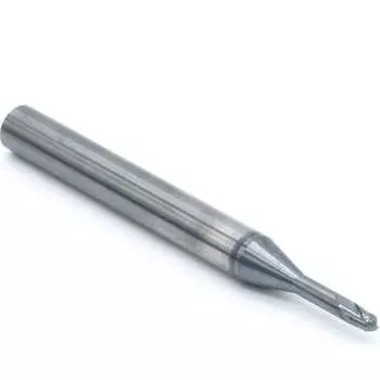 Двухзаходная сферическая фреза Tideway LC361516 10601