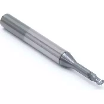 Двухзаходная сферическая фреза Tideway LC363016 10615