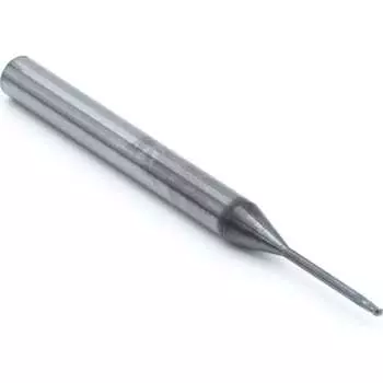 Двухзаходная сферическая фреза Tideway