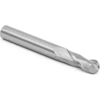 Двухзаходная сферическая фреза Tideway LC20908011 10669