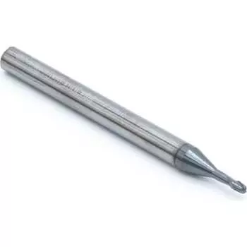 Двухзаходная сферическая фреза Tideway LC361506 10596