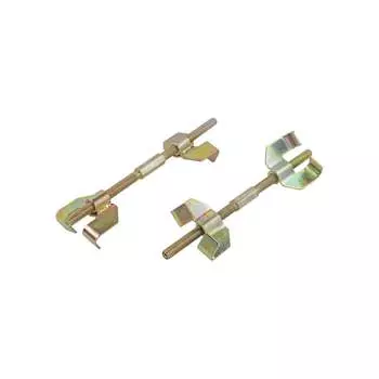 Двухзахватная стяжка пружин Partner PA-627290