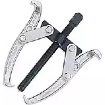 Двухзахватный переставной съемник подшипников Rockforce RF-6590108(47824)