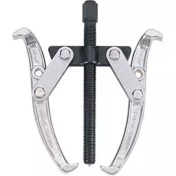 Двухзахватный переставной съемник подшипников Rockforce RF-6590110