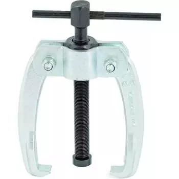 Двухзахватный съемник для аккумуляторных клемм IZELTAS 7050290808