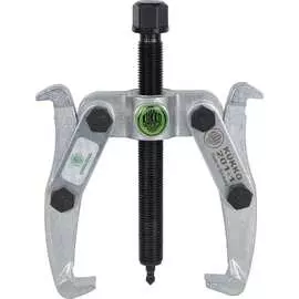 Двухзахватный съемник kukko 201-1