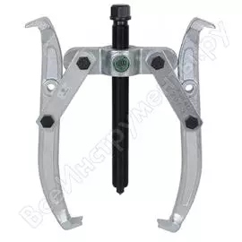 Двухзахватный съемник kukko 201-3