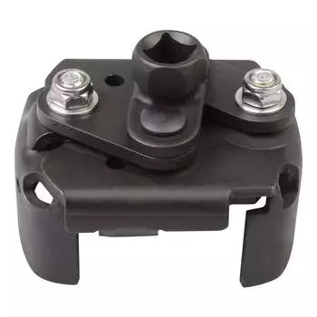 Двухзахватный съемник масляных фильтров KING TONY 9AE53-115