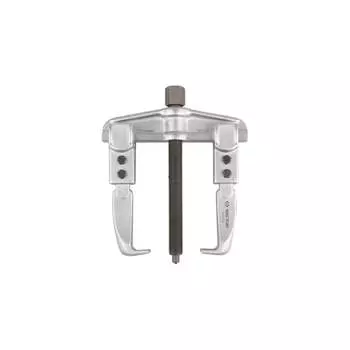 Двухзахватный съемник подшипников KING TONY