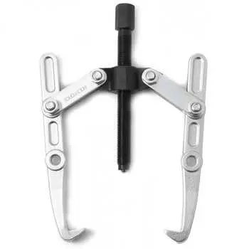 Двухзахватный съемник Rockforce RF-6590809(17926)