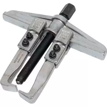 Двухзахватный съемник шестерни Rockforce RF-65909130(2598)