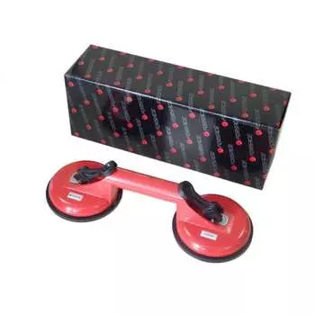 Двухзажимной съемник стекол Forsage F-63404AH(18562)