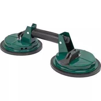 Двухзажимной съемник стекол Rockforce RF-63404(18564)