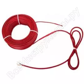 Двухжильные нагревательные секции СТН КС-1000