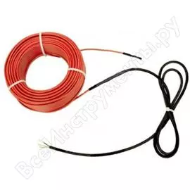 Двухжильный кабель СТН КСБ 40-100