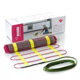 Двухжильный мат REHAU