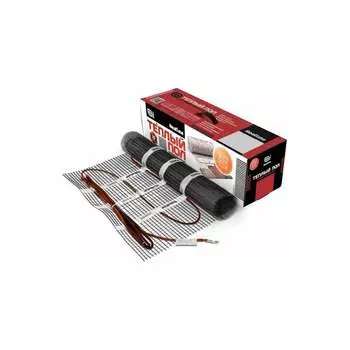 Двухжильный нагревательный мат HEATLINE SuperMat-360-2,0