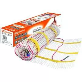 Двухжильный нагревательный мат TDM ELECTRIC Комфорт МН SQ2501-0001