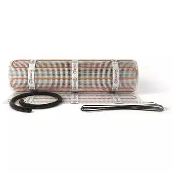 Двухжильный нагревательный мат Warmcoin ECO