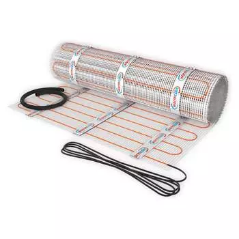 Двухжильный нагревательный мат Warmcoin ECO