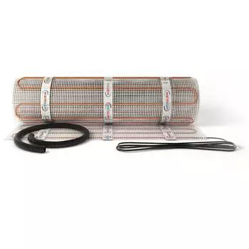 Двухжильный нагревательный мат Warmcoin ECO