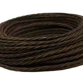 Двухжильный провод Interior Electric ПРВ2.15.03.10.Ш