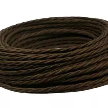 Двухжильный провод Interior Electric ПРВ2.25.03.30.Ш