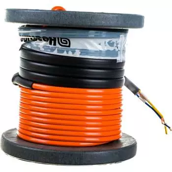 Двухжильный теплый пол HEATLINE HL-SL2-150