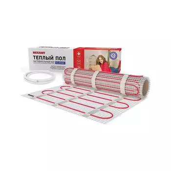 Двухжильный теплый пол REXANT Classic RNX-14,0-2100 51-0526-2