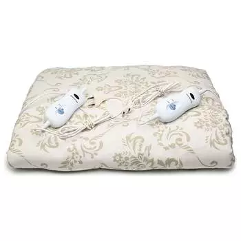 Двухзонное электроодеяло Инкор