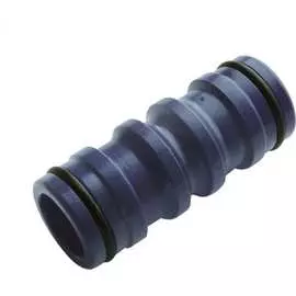 Двунаправленный соединитель быстроразъемный для большого объема воды Usp 77397