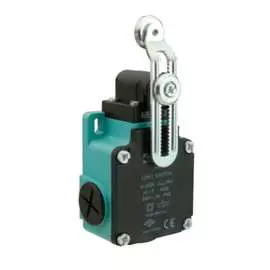Двунаправленный угловой концевой выключатель EMAS L2K13MEM124