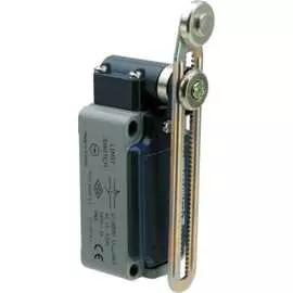 Двунаправленный угловой концевой выключатель EMAS L52K13MEM123