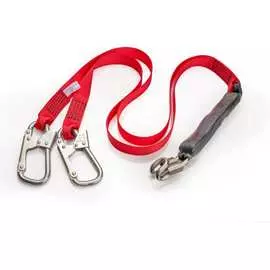 Двуплечий строп МОЛОТ Ада 2К1 и Кбс