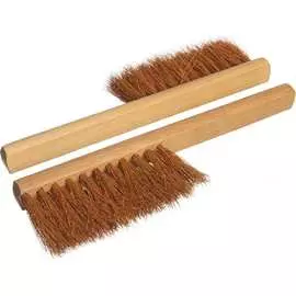 Двурядная техническая щетка-сметка YOZHIK